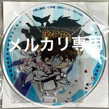 명탐정 코난 오사카 성 본진 아크릴 스탠드 괴도 키드