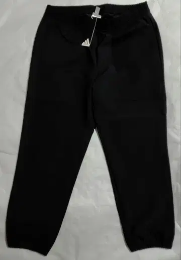 아디다스 골프 발수 루즈핏 조거 팬츠