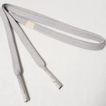 (b21)허리띠 단품 기모노 일본 의류 잡화 오비끈 미사용품