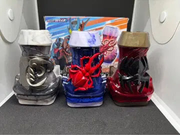 DX 사슴벌레 아노말로카리스 트루퍼 스파이더 바이 스탬프