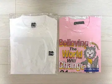 King & Prince Re:Sense 24시간 TV