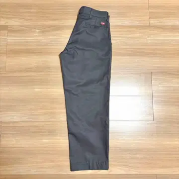 레드캡 PT20(W30L28 차콜)