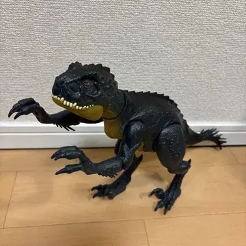 마텔 쥬라기 월드 스코피우스 렉스