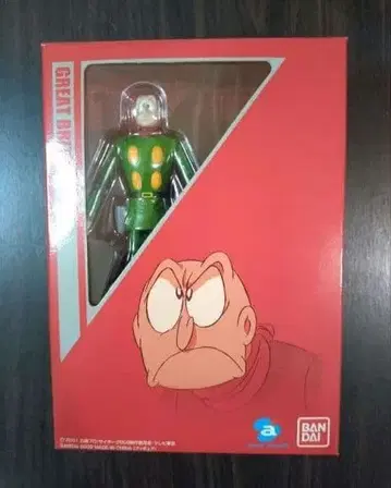 사이보그 009 배틀 얼라이브 DVD 혜택 피규어 사이보그 007