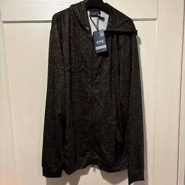 muta marine 무타 마린 러쉬 후드티 사이즈 7