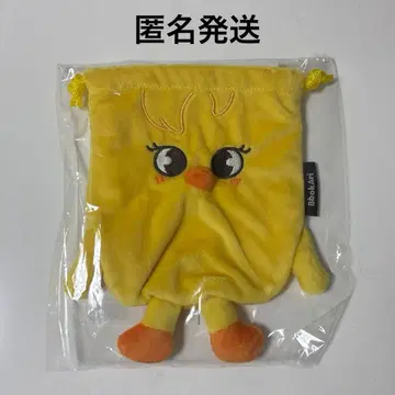 skzoo 스키즈 포가리 필릭스 복조리 파우치