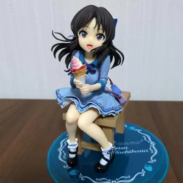 [ 상자 없음 ] 아이돌 마스터 신데렐라 걸스 타치바나 아리스 첫 표정