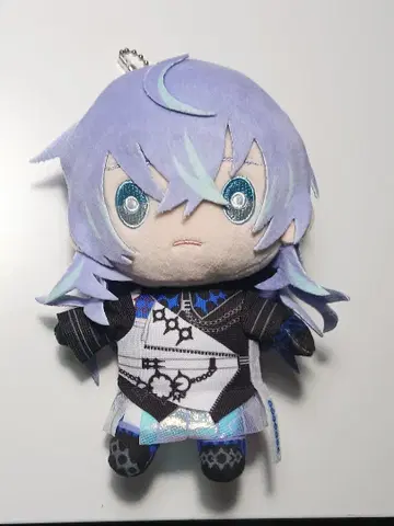 니지산지 호시미치 쇼 니지누이 봉제 인형