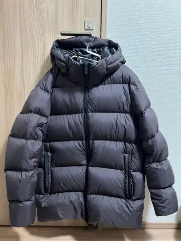 +J / JIL SANDER x UNIQLO 다운 자켓