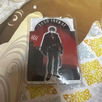 Paradox Live 파라라이 이누카이 유진 아크릴 스탠드 4th