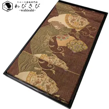 후쿠로 오비 니시진 하나유리 스쿠이오리 지가미니 부도카라쿠사 O-5965