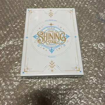 소년 닌자 THE SHINING STAR Blu-ray