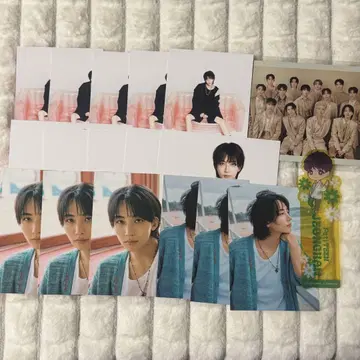 seventeen 정한 묶음 판매