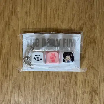 르세라핌 시그 키링 사쿠라 팝업 한정판