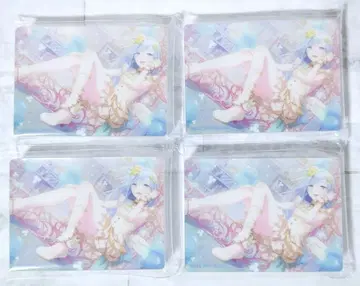 [ 선착순 ] 프로세카 히노모리 시즈쿠 노블 아트 vol.50 덤 포함