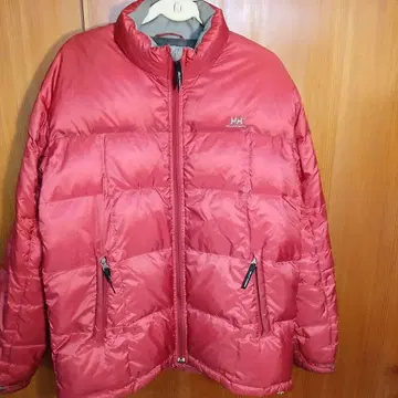 남성용 다운 자켓 (HELLY HANSEN)