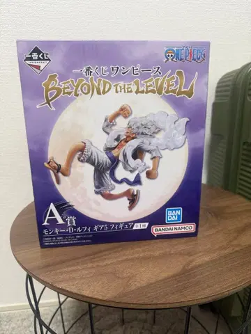 원피스 몽키 D 루피 A상