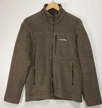 mont-bell(몽벨) 크리마플러스 실링 자켓 M 사이즈