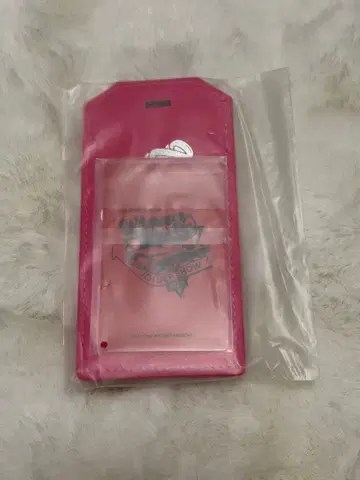 JO1 라게지택 카와니시 타쿠미 미개봉