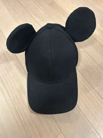 디즈니 캡 미키 Smiles all around 스마일