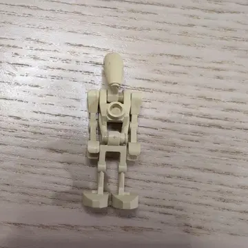 [ 배송비 포함 LEGO 미니 피규어 배틀 드로이드 ]