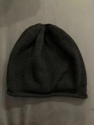 니트 모자 CA4LA 비니