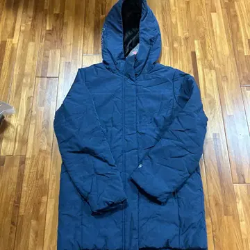 New Balance 다운 자켓 JWJP9374 M