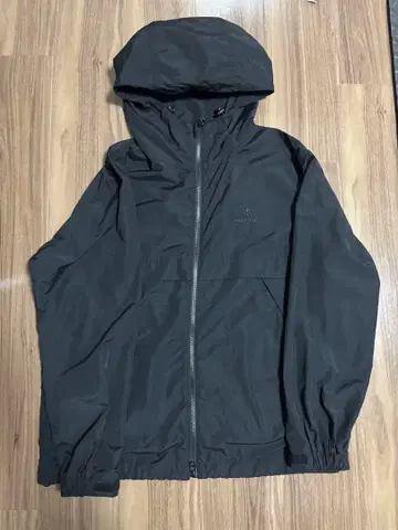 Snowpeak x urban research 마운틴 파카