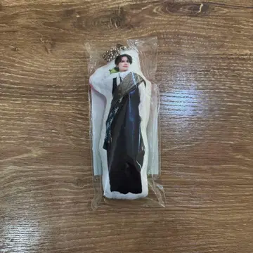 INI POPUP 후지마키 쿄스케 쿠션 키링