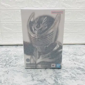 S.H.Figuarts 진골조제법 가면라이더 류우키