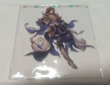 그랑블루 판타지 아크릴 스탠드 랜슬롯 2