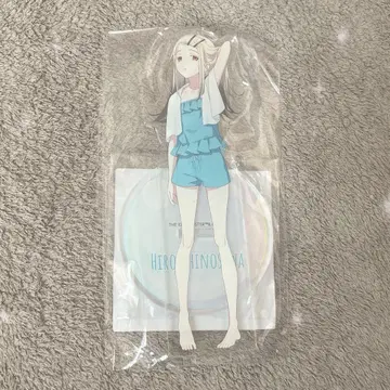 학마스 시노자와 히로 아크릴 스탠드