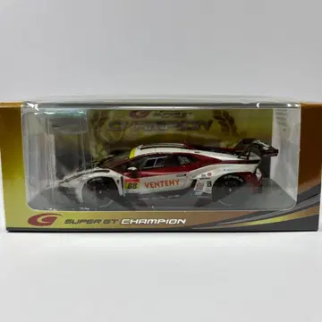 스파크 1/43 VENTENY 람보르기니 2024 챔피언