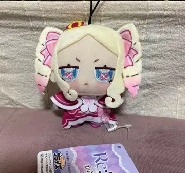 Re: 제로에서 시작하는 이세계 생활 쵸피 누이 푸치