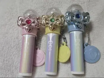 비밀의 아이프리 립 비밀의 아이프리 히마리 미츠키 츠무기