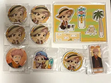 주술회전 마루쿠지 이타도리 유우지