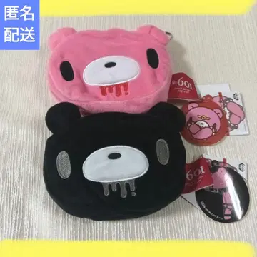 척스GP 그루미 3way 페이스 파우치 에코백