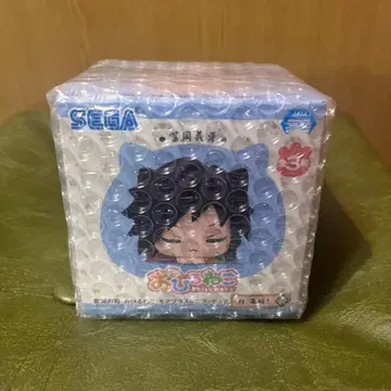 귀멸의 칼날 토미오카 기유 낮잠