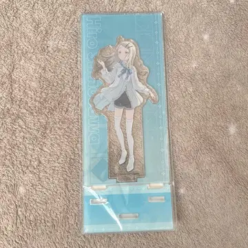 학마스 시노자와 히로 아크릴 스탠드