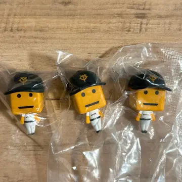 쵸시쿤 나라분데스. 센트럴 리그 요미우리 자이언츠