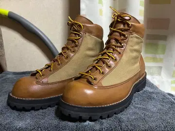 90s 초기 Danner light us6.5EE 24.5~25cm
