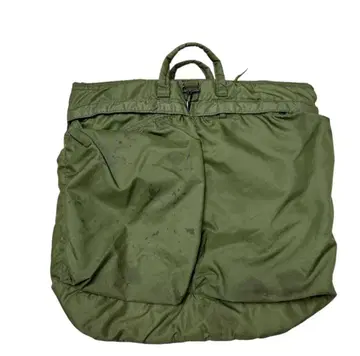 빈티지 80s 85년 밀리터리 미군 헬멧 백 스코빌