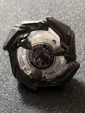 베이블레이드 X 코발트 드레이크 4-60F 클리어 ver.