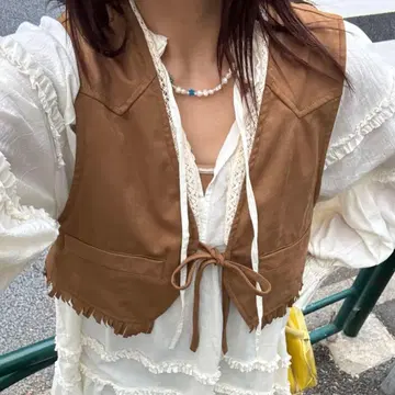 Ciaopanic 차오패닉 스웨이드 베스트