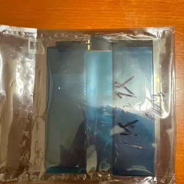 Ipad pro 11인치 2세대 배터리