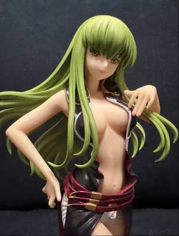 메가하우스 코드기어스 반역의 를르슈 R2 C.C. 완성품 피규어 정품