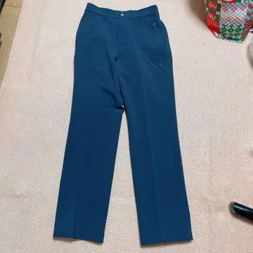 미사용 미즈노 MIZUNO 블레스 서모 논 스트레스 팬츠 웜 M