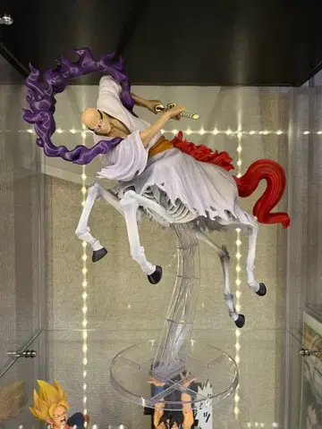 제일복권 원피스 미래섬 에그헤드 이잔 바론 V 나스조로 성 D상