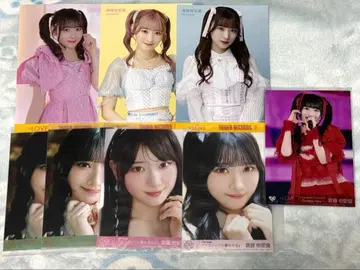 사이토 키아라 이코러브 =LOVE 브로마이드 봉입 외