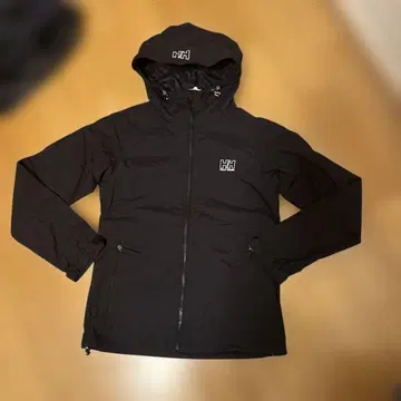 헬리한센 블랙 마운틴 후드티